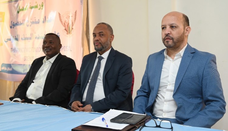 الصحة تشكل لجنة لمنحة البنك الدولى