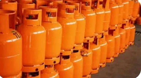 سعر جديد لإسطوانة الغاز في الخرطوم 