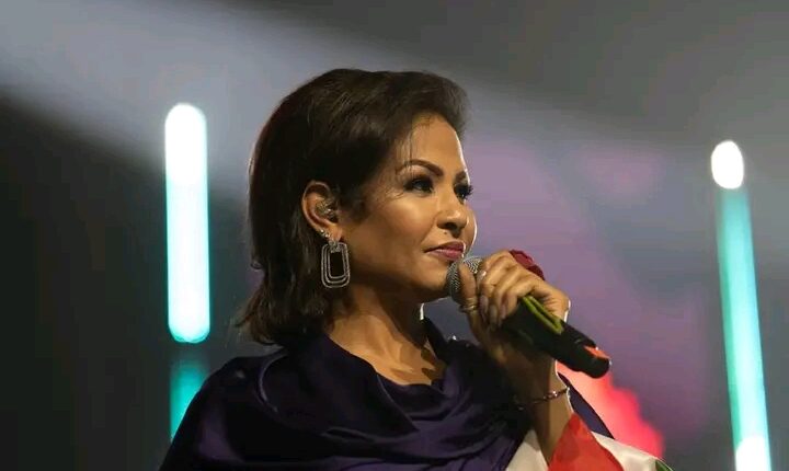 العار واللعنة ستلاحقان عجاج في مشوارها الفني