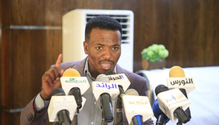 رابطة الصحافة الإلكترونية تعلن دعمها الكامل للقوات المسلحة