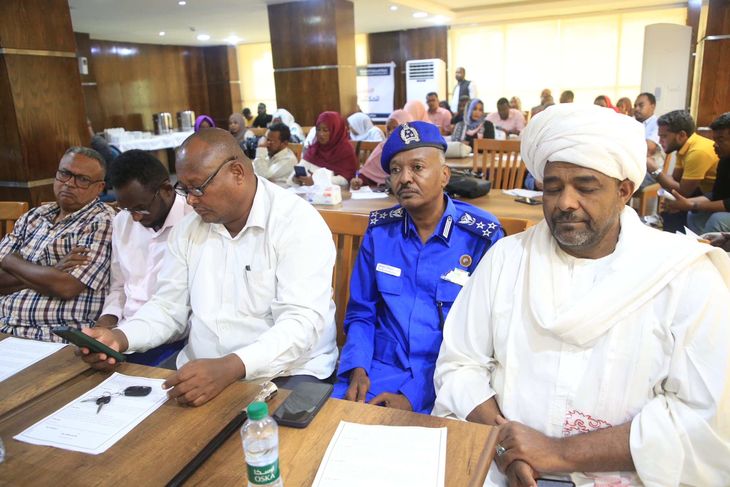 رابطة الصحافة الإلكترونية تعلن دعمها الكامل للقوات المسلحة