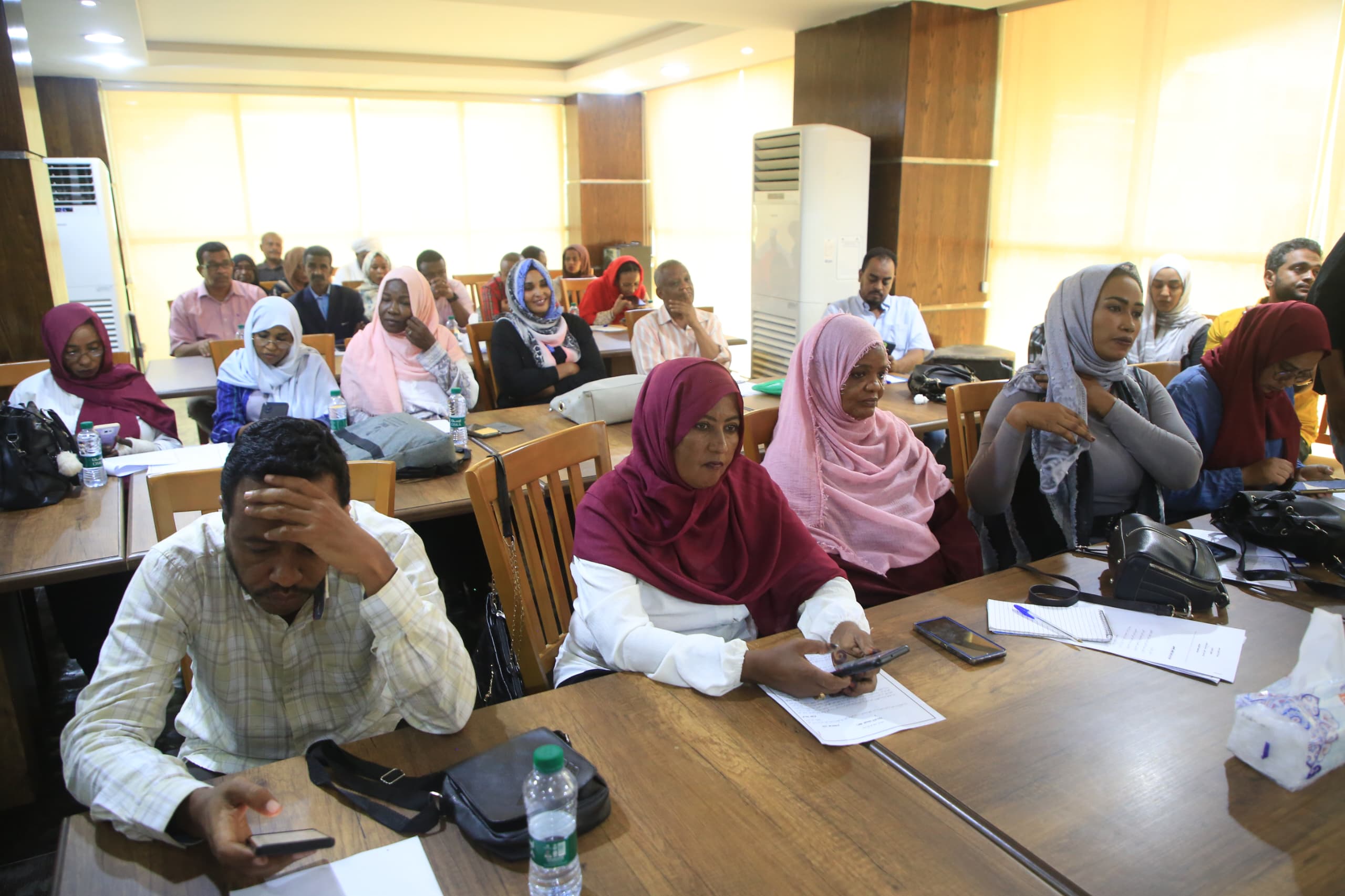 رابطة الصحافة الإلكترونية تعلن دعمها الكامل للقوات المسلحة