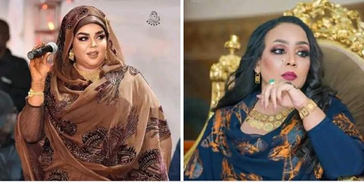 حـ.رب الفنانات تعود من جديد!! "هدى عربي" و"ندى القلعة" في معركة على فيسبوك 