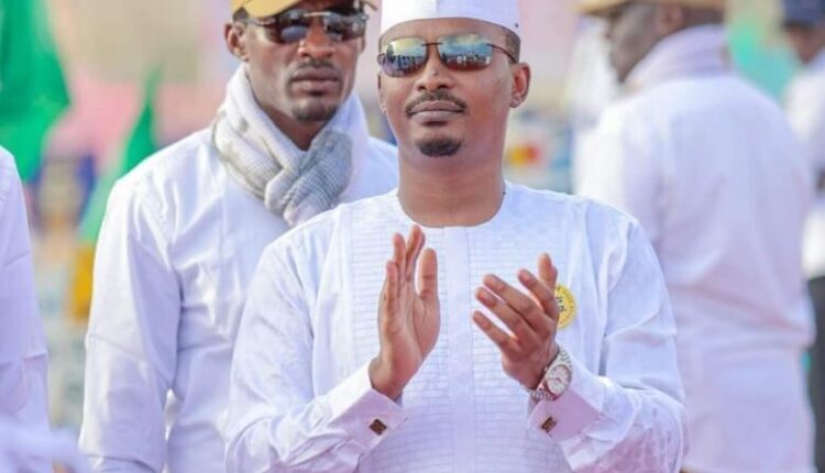 كاكا حميدتي خطط لإنقلاب ضددى وموسي فكي خائن