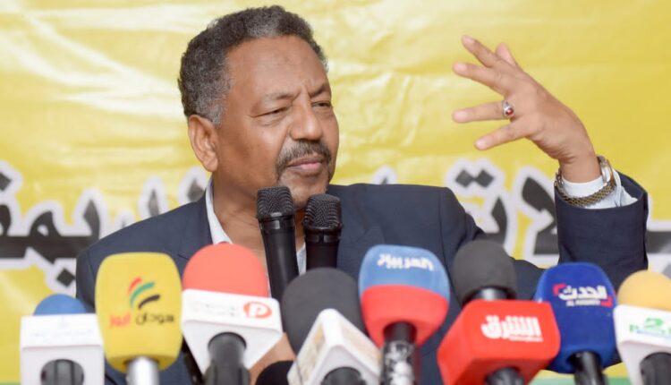 وقف الحرب..! على عسكوري ١١ مايو ٢٠٢٤