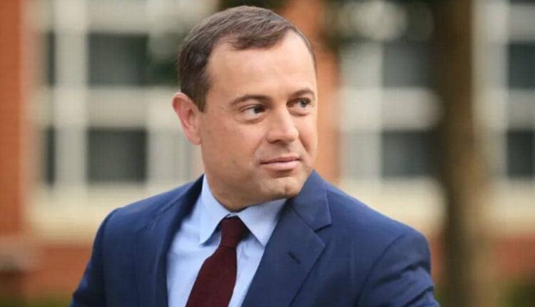 المبعوث الأميركي:وجود الاسلاميين في المشهد يمثل مشكلة لواشنطن