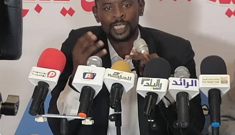 حزب التحرير النظام العالمي لايحترم أحد والحل يمكن في الداخل وفي تطبيق الشريعة 