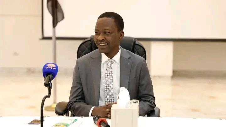 كباشي : ورقة الحكومة للتفاوض مع الحركة الشعبية مرنة بما يضع حدا لمعاناة المتضررين