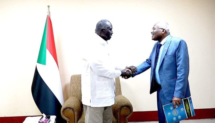 "السيادي" يؤمن على قيام الامتحانات في موعدها