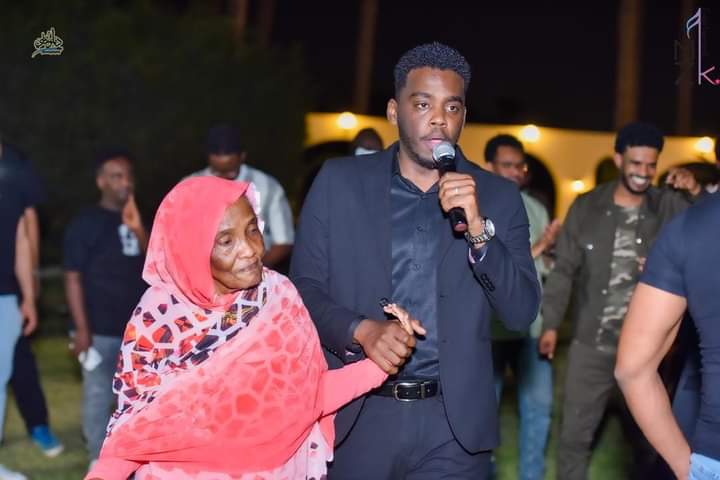 بالصور/الجمهورية نيوز تكشف ما دار داخل حفل متضرري النو