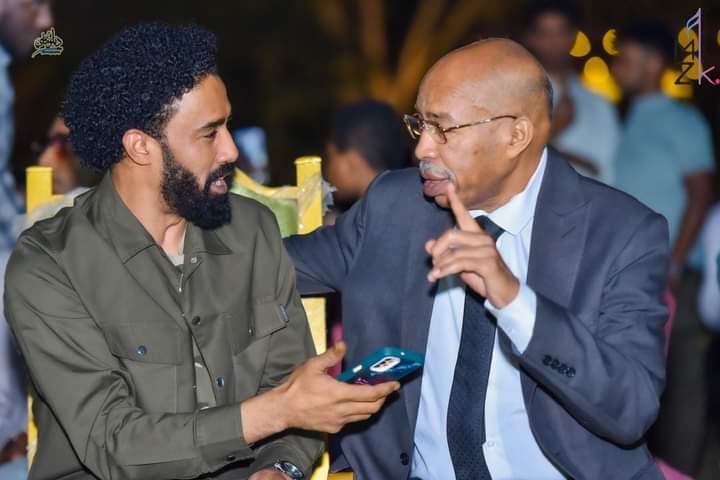 بالصور/الجمهورية نيوز تكشف ما دار داخل حفل متضرري النو