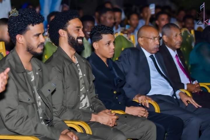 بالصور/الجمهورية نيوز تكشف ما دار داخل حفل متضرري النو