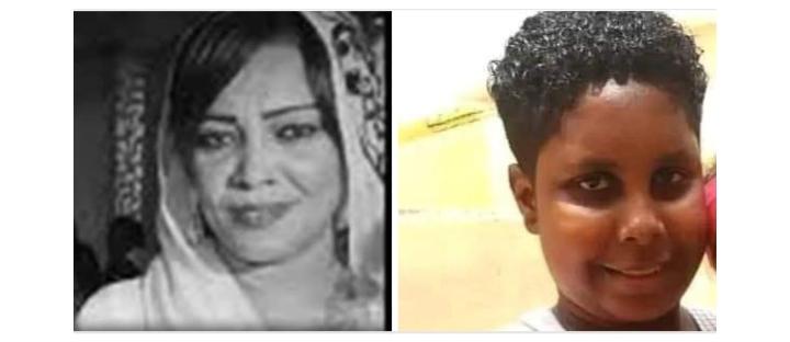 مقتل صحفية سودانية على يد المليشيا