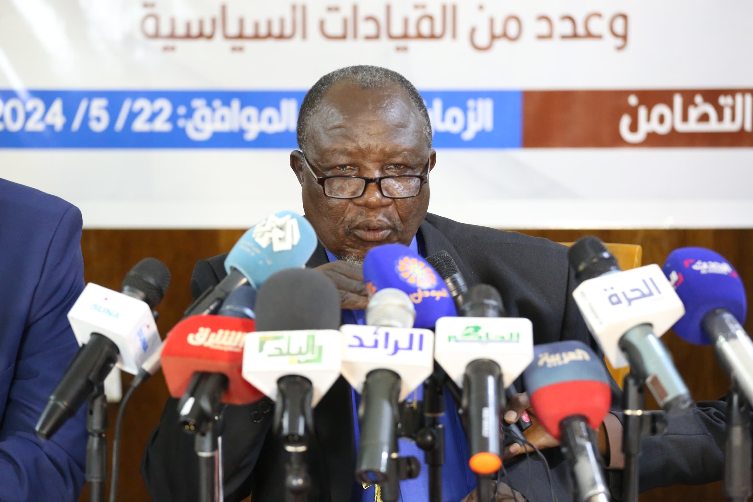 القس إنجلو الزاكي