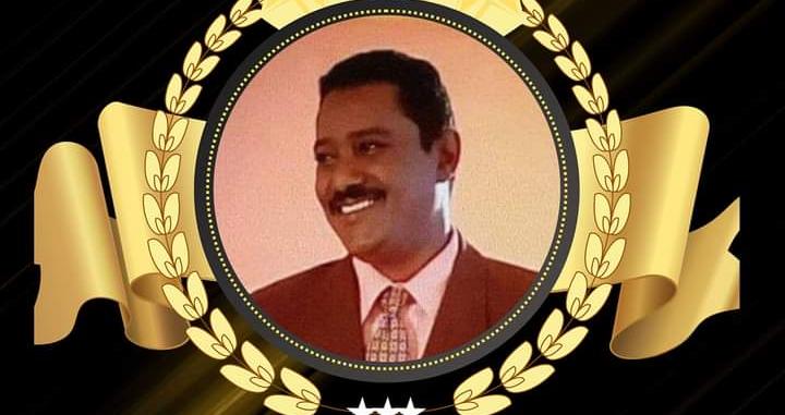 فنان سوداني يقيم حفل داخل اسكتلندا