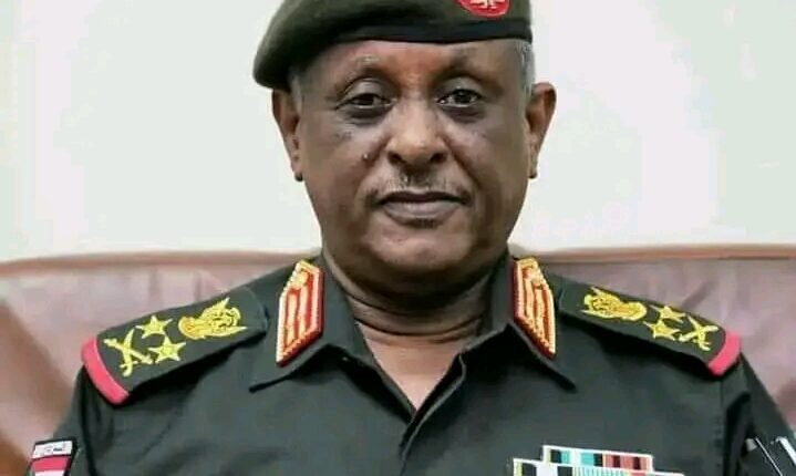 تصريحات ياسر العطا قبل قليل 