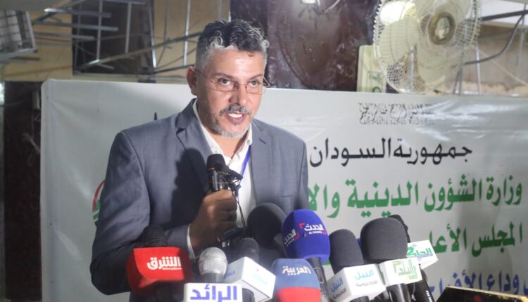 بدء تفويج الحجيج نحو الأراضي المقدسة وشركة الكنزي تعلن جاهزية "عمان" و"سيناء " لنقل الحجاح