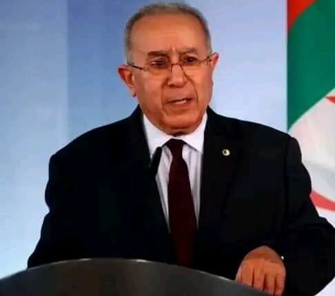 مبعوث الامين العام للامم المتحدة يصل بورتسودان لبحث إنهاء الحرب