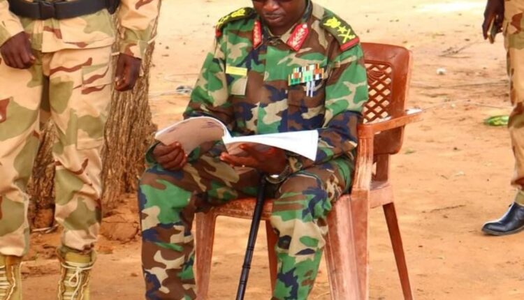 محمد إسماعيل "محمد كاس" يكتب ..عنوانً للنضال والحِكمة 