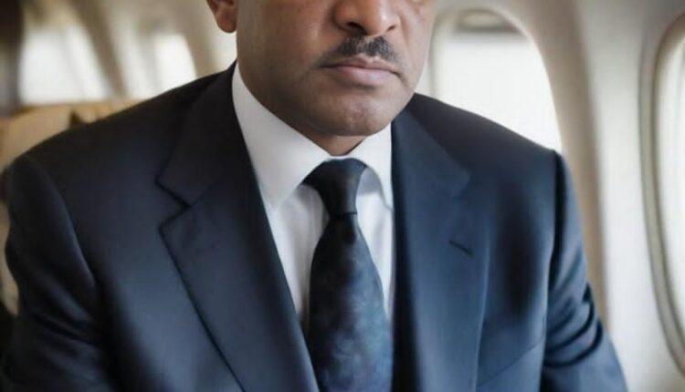 الخبير الاستراتيجي محمد يعقوب،،/سياسات الانفتاح التجاري علي دولة ارتيريا يُسهِّل النمو الاقتصادي