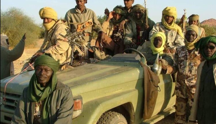 القوة المشتركة تكذب المليشيا بإسقاط الفاشر