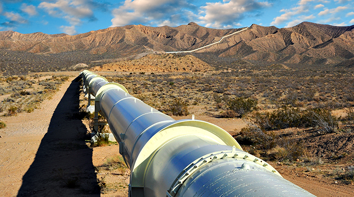 مليشيا الدعم السريع تثقب خط أنابيب النفط بولاية الجزيرة