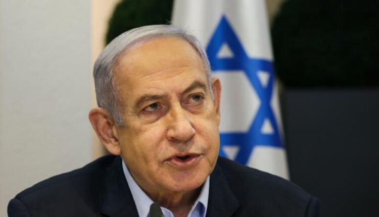 المحكمة الدولية نتنياهو يتحمل المسؤولية الجنائية فى غزة