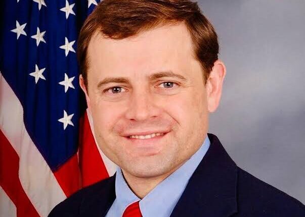 المبعوث الأمريكي يدلى بإفادات مهمة للكونغرس