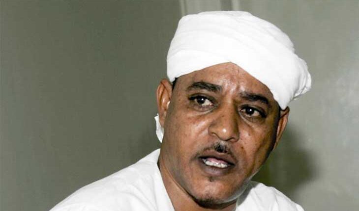 الكتلة الديمقراطية تضم موسي هلال ورصاص