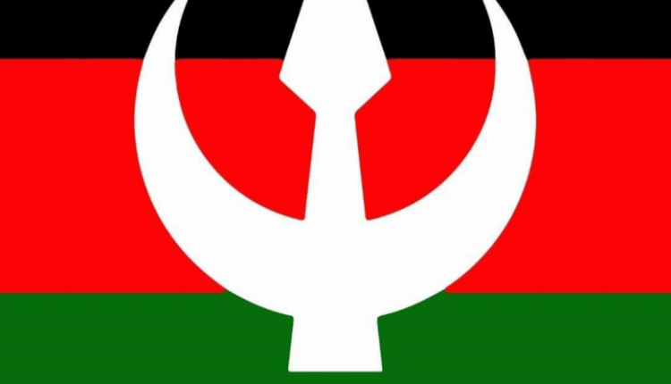 رئاسة الأمة تتمسك بشرعيتها وترحب بالمبادرة المصرية