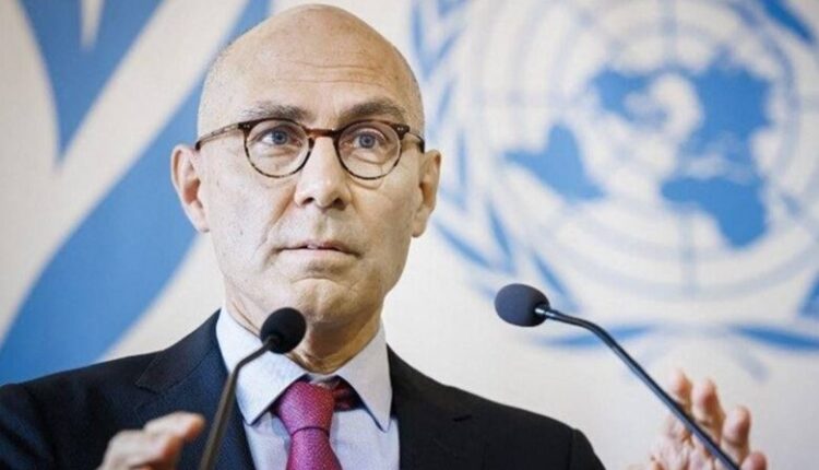 السودان ينتقد بيان «فولكر تورك» بتوصيف مبتسر لواقعة «ود النورة» البشعة