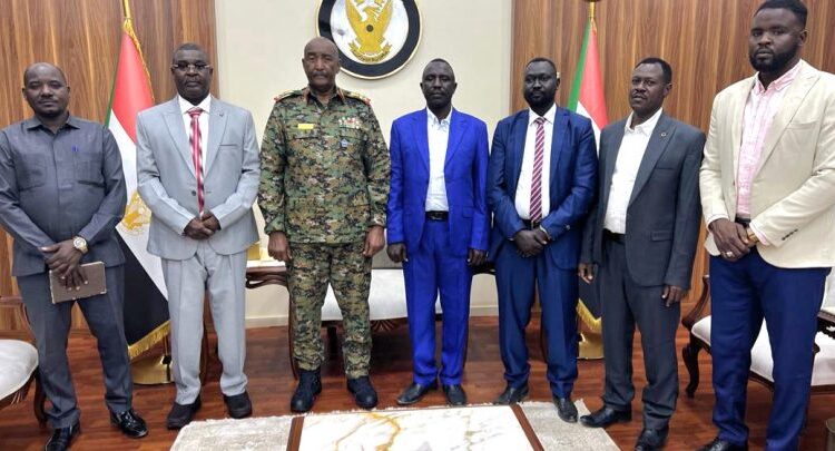 رصاص المليشيا قضت على الأخضر واليابس والجيش تصدى لمؤامرة دولية