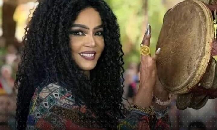 جواهر تدشن اولاد الوطن