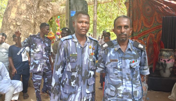 جهود قوات الحياة البرية بكسلا تكشف سر الحياة 