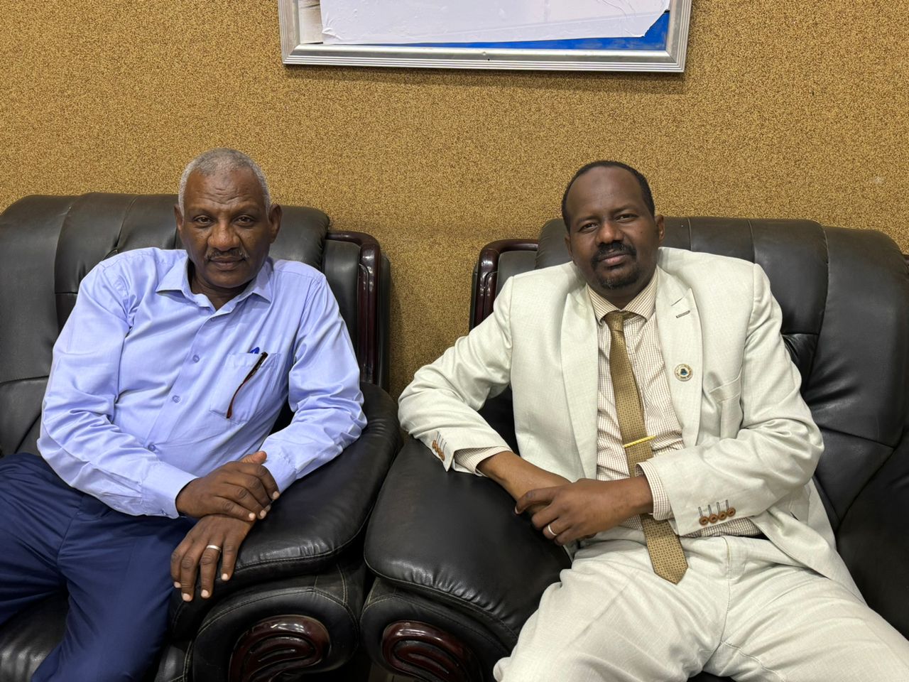 ترتيبات لفتح صالات ومنافذ بيع السلع والخدمات بولاية نهر النيل 