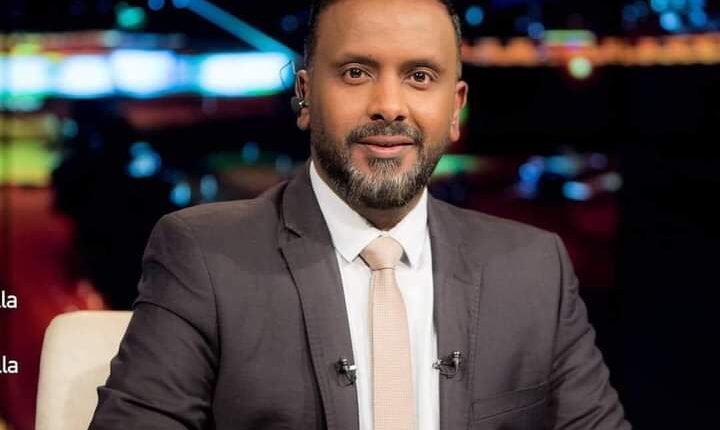 شيلا مدير للإذاعة والتلفزيون