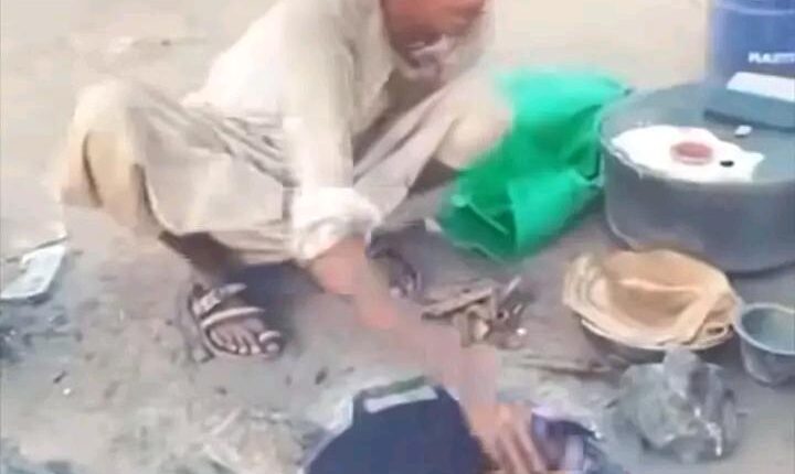 وظيفة في قطر ومنحة دراسية في فرنسا للشاب العصامي "أبوحليمة" 