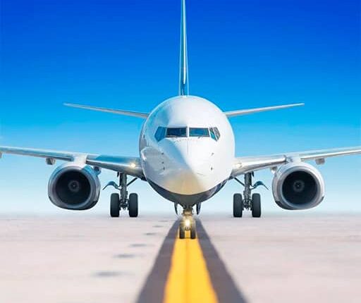 إختفاء طائرة نائب رئيس دولة إفريقية