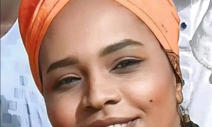 تصريحات خطيرة لـ إيثار خليل إبراهيم