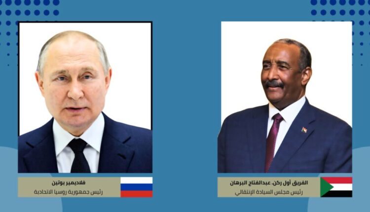 روسيا: بعض أعضاء مجلس الأمن يتخفون وراء أهداف نبيلة من أجل الترويج لأجندتهم غير البناءة في السودان