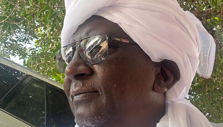 التنسيقية العليا للحوازمة : تؤكد التفاف جميع أبناء الحوازمة حول القوات المسلحة وتبارك قوافل الدعم والإسناد 