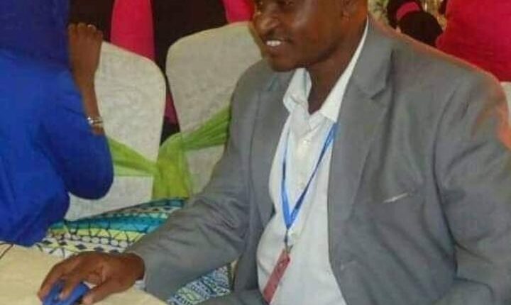 المليشيا تغتال مخرج إذاعي 