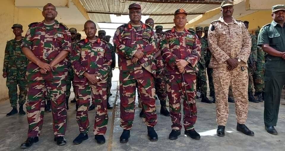 جهاز المخابرات العامة.. ترسانة الصد المنيعة ،،، و سياج الآمان الذي يجنب البلاد المخاطر