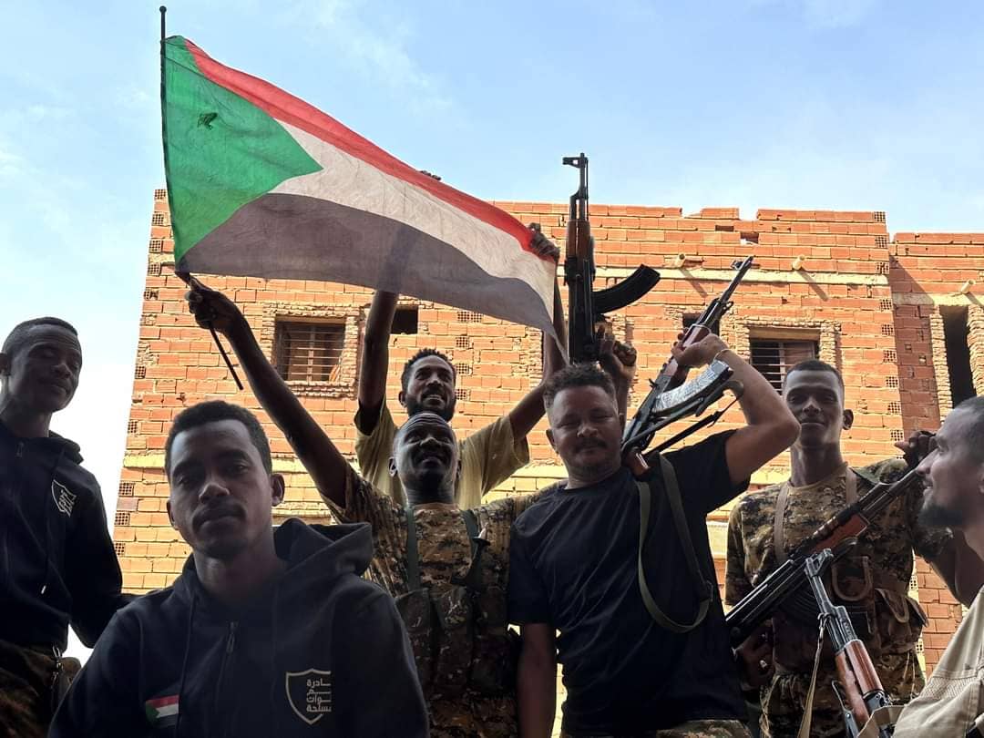 جهاز المخابرات العامة.. ترسانة الصد المنيعة ،،، و سياج الآمان الذي يجنب البلاد المخاطر