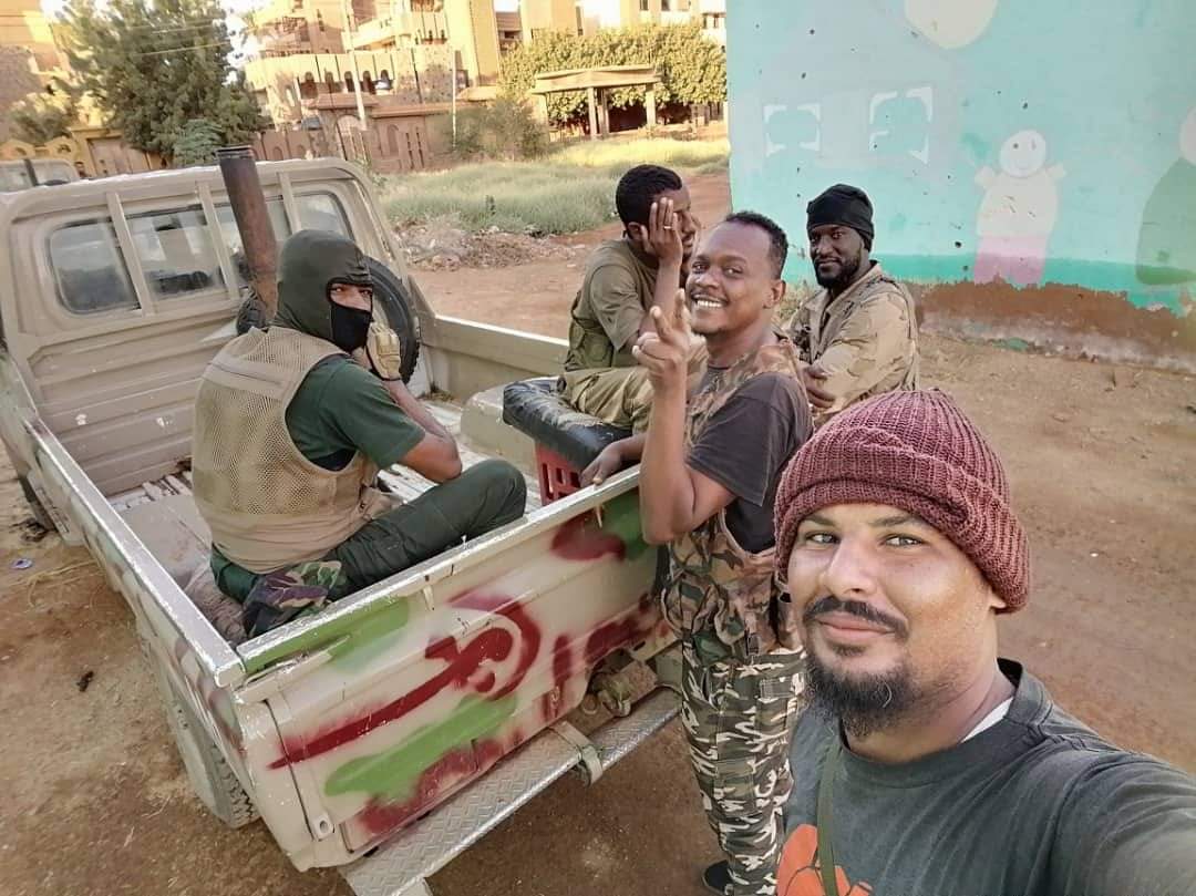 جهاز المخابرات العامة.. ترسانة الصد المنيعة ،،، و سياج الآمان الذي يجنب البلاد المخاطر