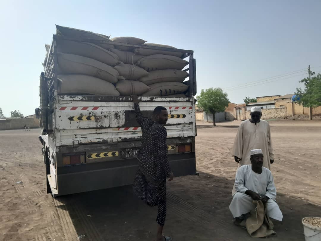 قفزات نوعية بوزارة الإنتاجية والموارد الاقتصادية بكسلا والمجاعة مجرد إشاعة  