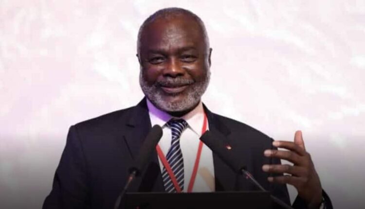 وزير المالية: متفائلون بنجاح الشراكات الاقتصادية مع روسيا