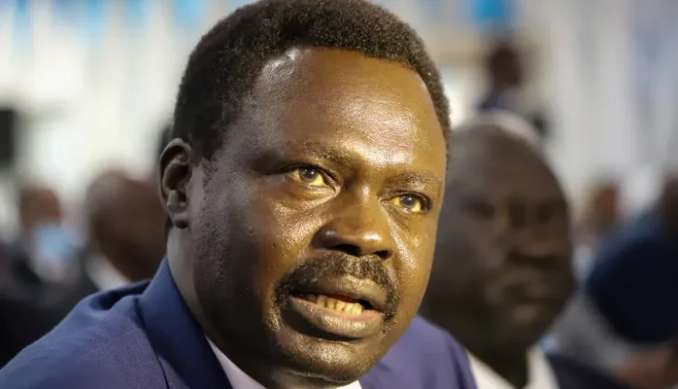 مني مناوي: نازيو السودان يواصلون تدمير مستشفيات الفاشر.