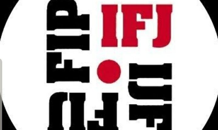 الاتحاد الدولي للصحفيين يقرر دعم الصحفيين السودانيين بالداخل والخارج