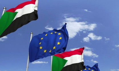 عقوبات على 6 شخصيات “عسكرية” في السودان